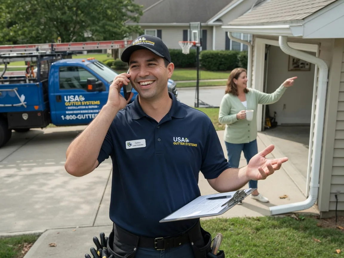 Gutter Installation Grayridge, MO FAQs